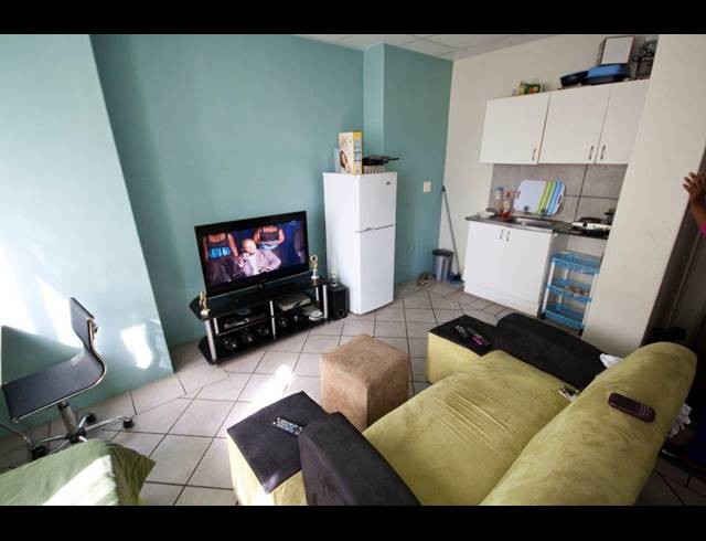 1 BEDROOM APARTMENT FOR SALE IN DURBAN CENTRAL